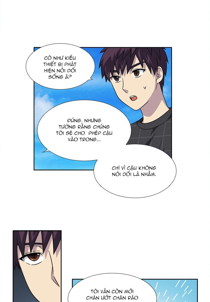 Thế Giới Game Thủ Chapter 249 - Trang 2