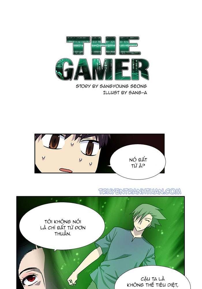 Thế Giới Game Thủ Chapter 249 - Trang 2