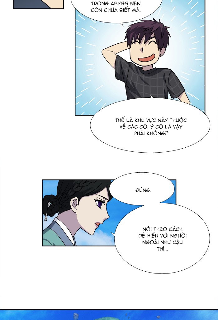 Thế Giới Game Thủ Chapter 249 - Trang 2