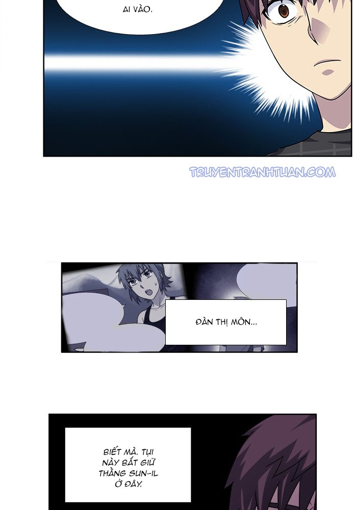 Thế Giới Game Thủ Chapter 249 - Trang 2