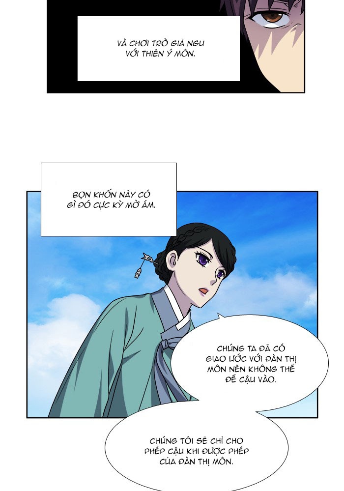 Thế Giới Game Thủ Chapter 249 - Trang 2