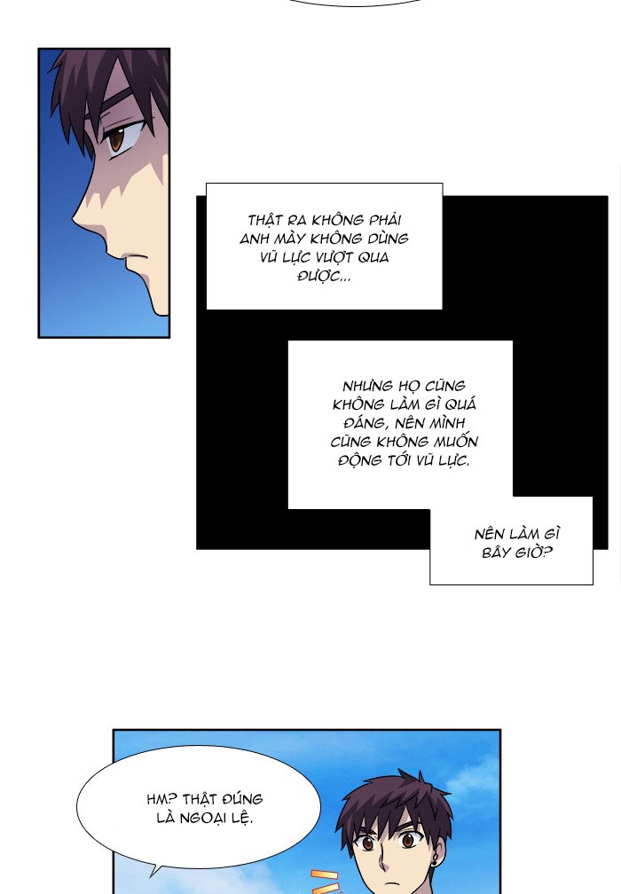 Thế Giới Game Thủ Chapter 249 - Trang 2