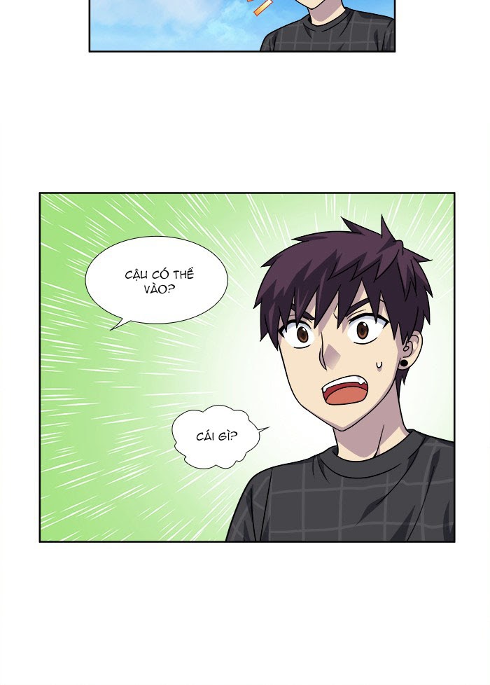 Thế Giới Game Thủ Chapter 249 - Trang 2