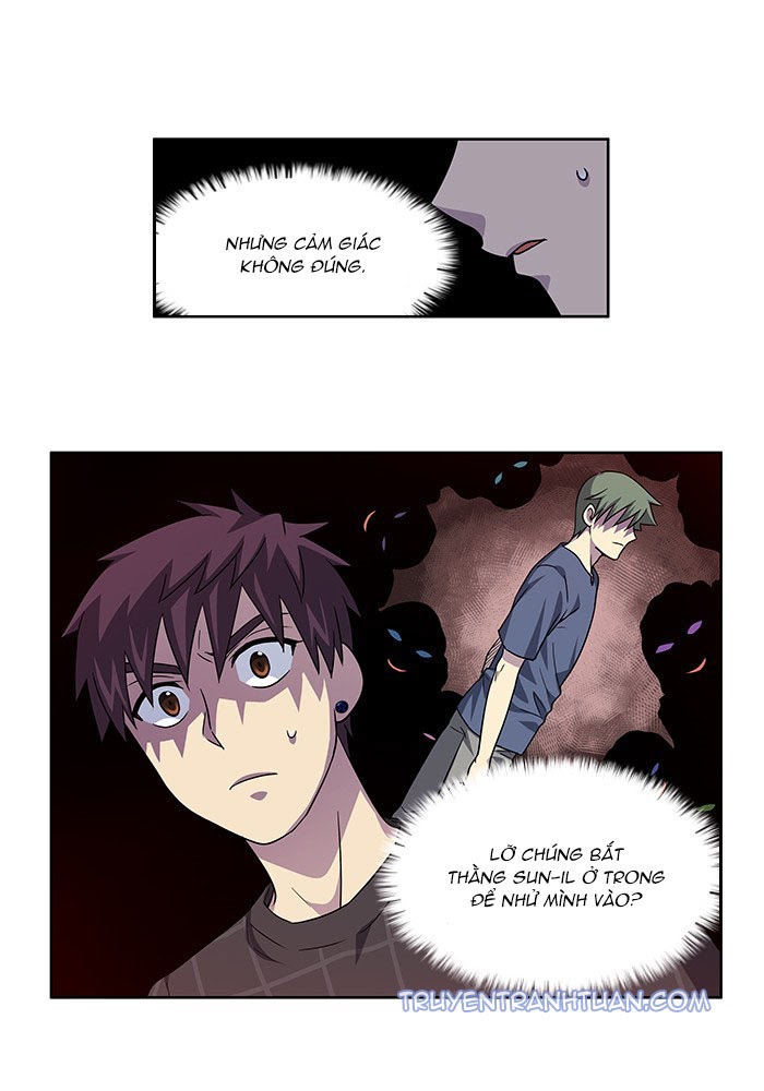 Thế Giới Game Thủ Chapter 249 - Trang 2