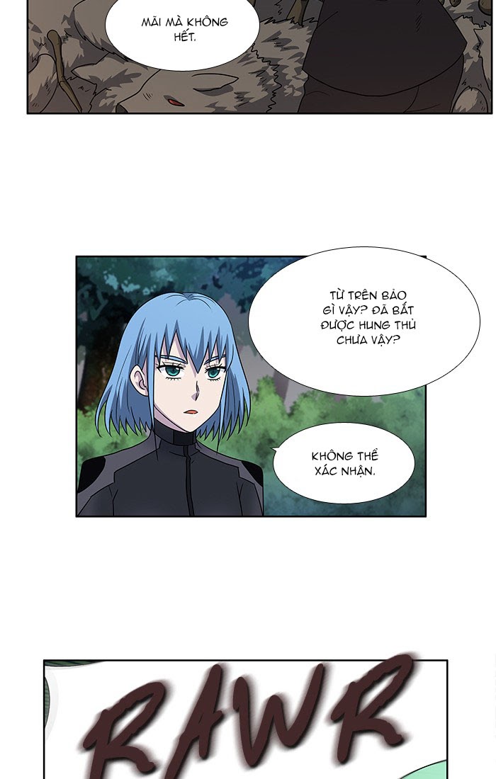 Thế Giới Game Thủ Chapter 249 - Trang 2