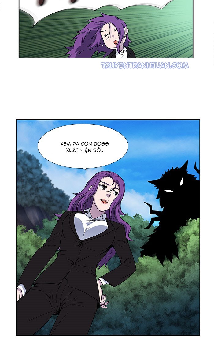 Thế Giới Game Thủ Chapter 249 - Trang 2