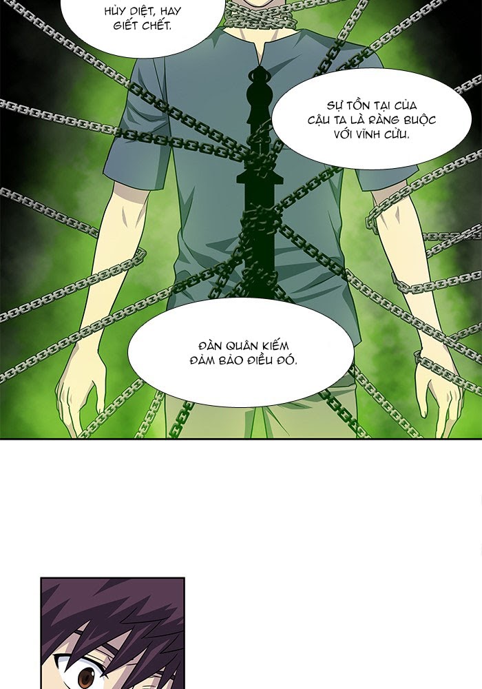Thế Giới Game Thủ Chapter 249 - Trang 2