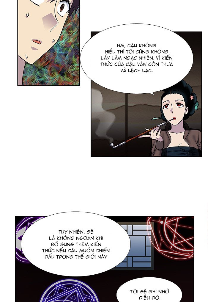 Thế Giới Game Thủ Chapter 249 - Trang 2