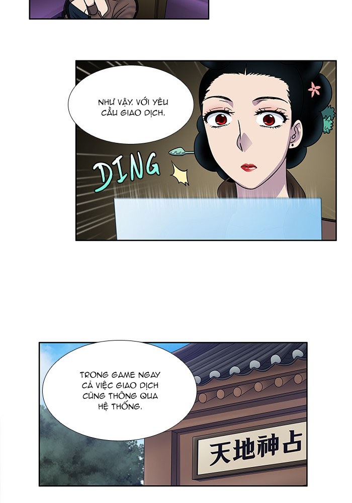 Thế Giới Game Thủ Chapter 249 - Trang 2