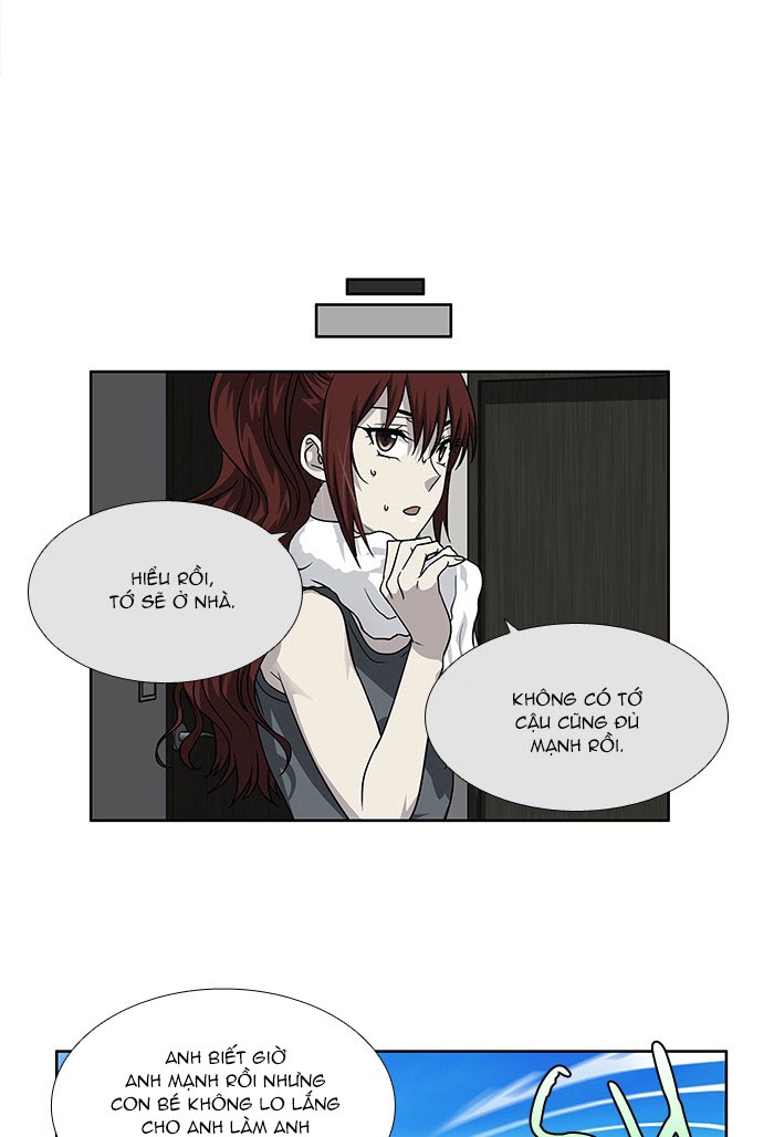 Thế Giới Game Thủ Chapter 249 - Trang 2