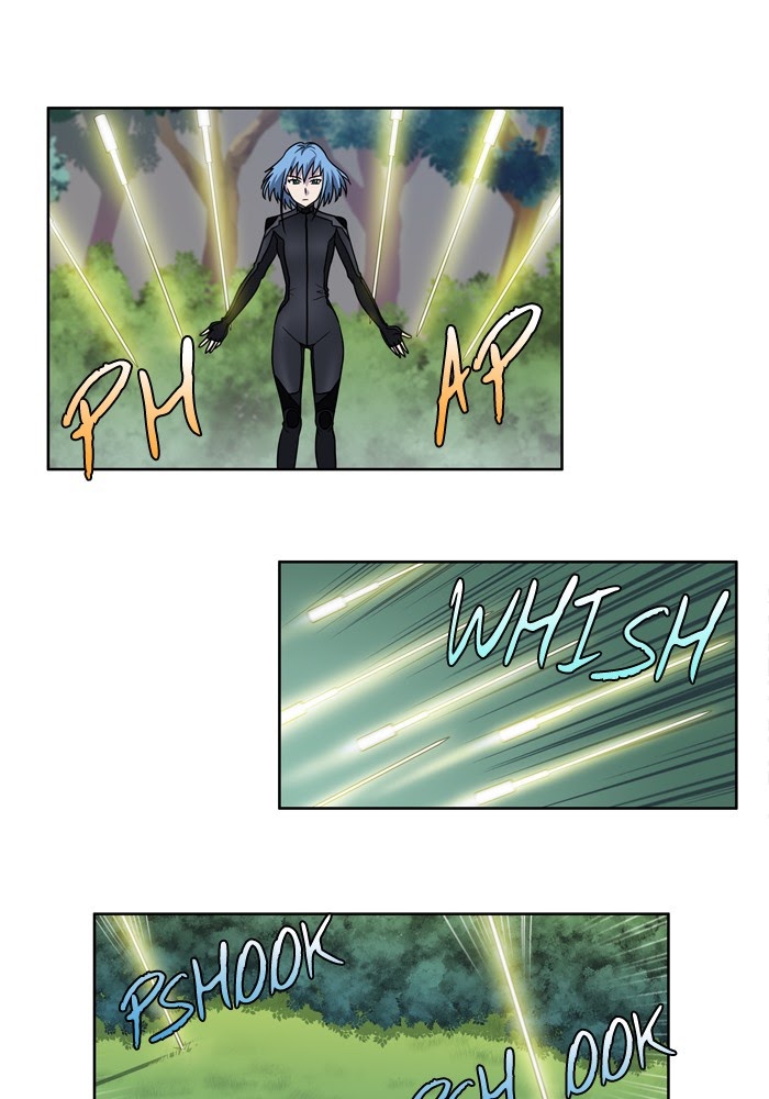 Thế Giới Game Thủ Chapter 250 - Trang 2