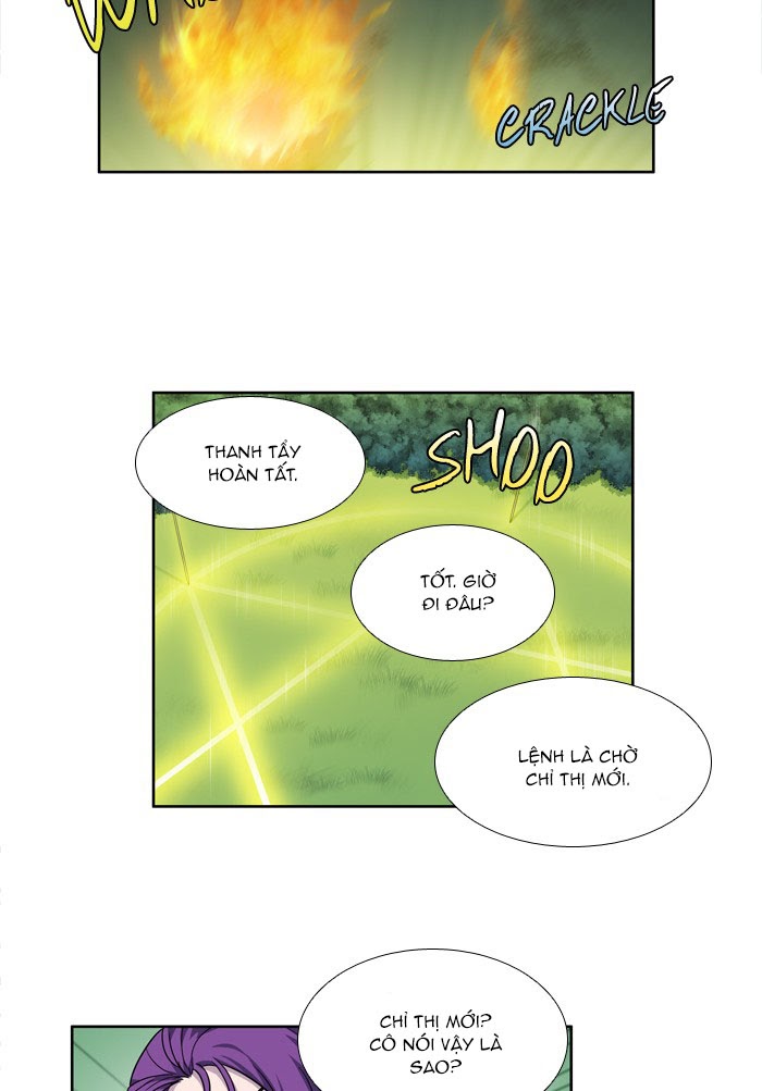 Thế Giới Game Thủ Chapter 250 - Trang 2