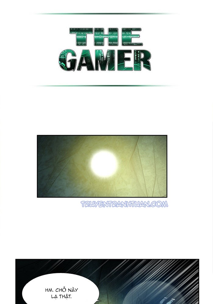 Thế Giới Game Thủ Chapter 250 - Trang 2