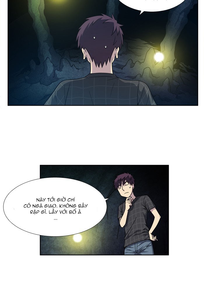 Thế Giới Game Thủ Chapter 250 - Trang 2