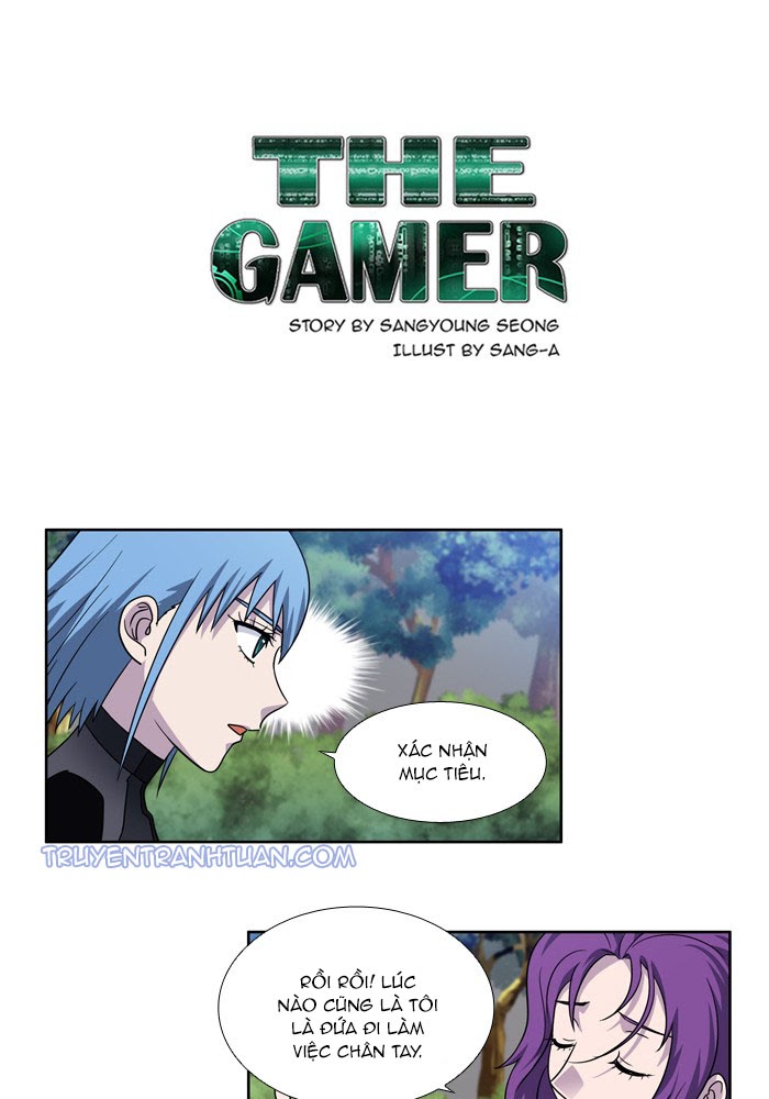Thế Giới Game Thủ Chapter 250 - Trang 2