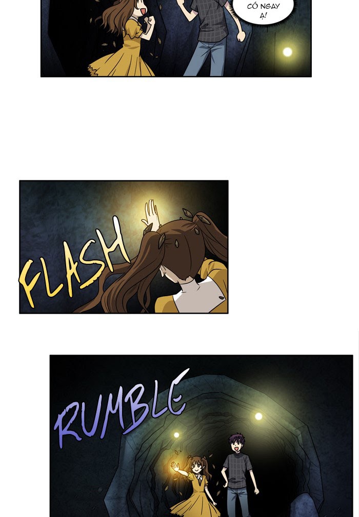 Thế Giới Game Thủ Chapter 250 - Trang 2