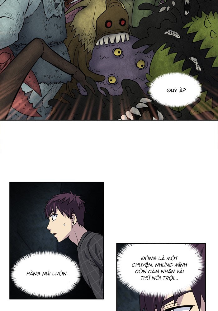 Thế Giới Game Thủ Chapter 250 - Trang 2