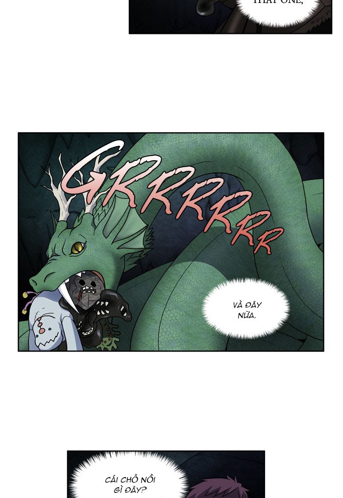 Thế Giới Game Thủ Chapter 250 - Trang 2