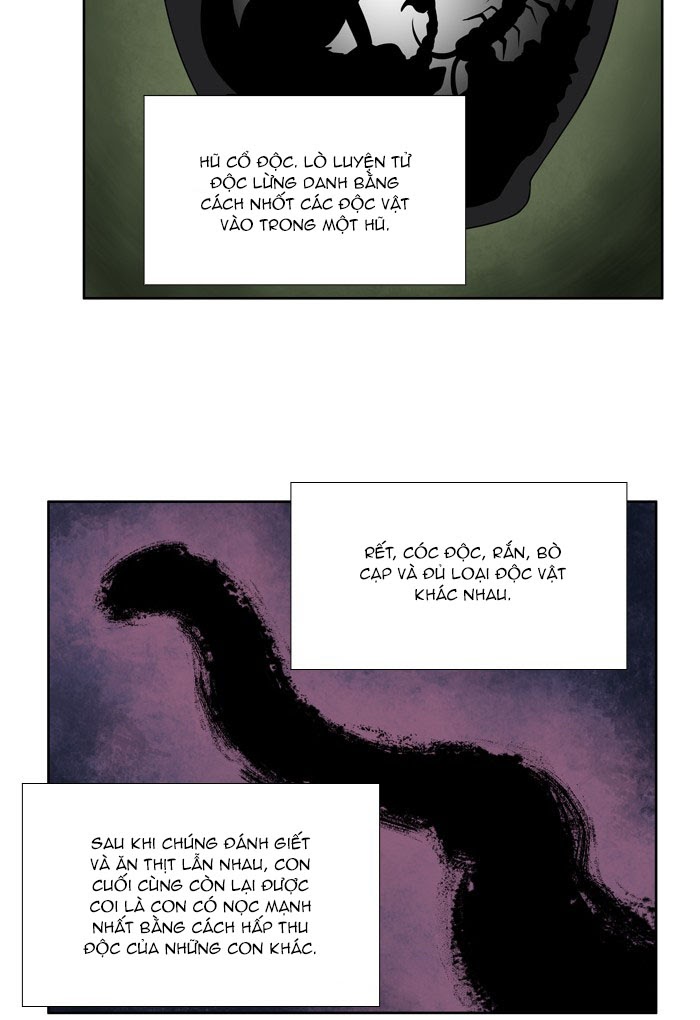 Thế Giới Game Thủ Chapter 250 - Trang 2