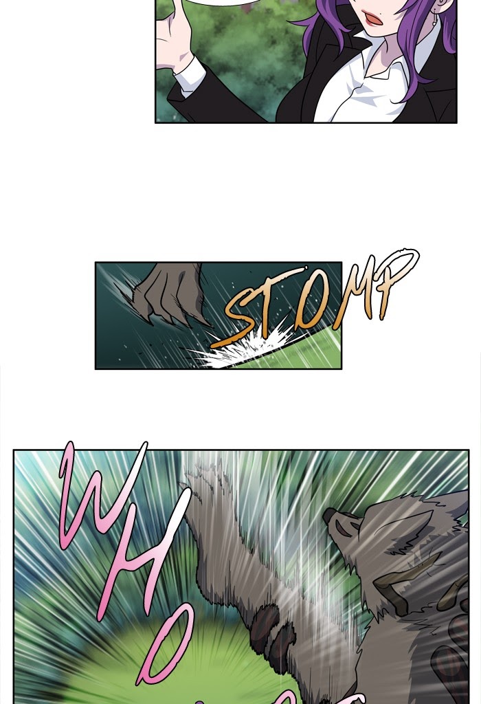 Thế Giới Game Thủ Chapter 250 - Trang 2