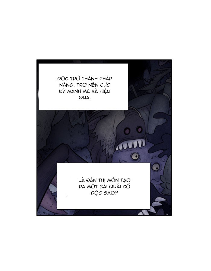 Thế Giới Game Thủ Chapter 250 - Trang 2