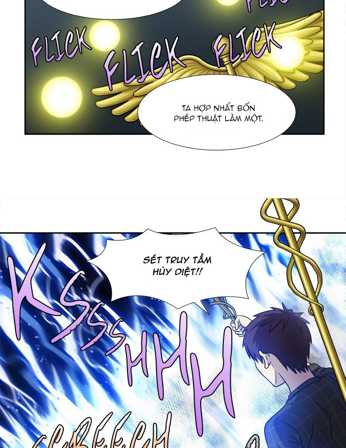 Thế Giới Game Thủ Chapter 250 - Trang 2