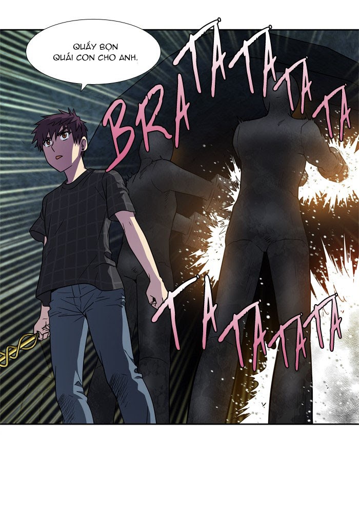 Thế Giới Game Thủ Chapter 250 - Trang 2