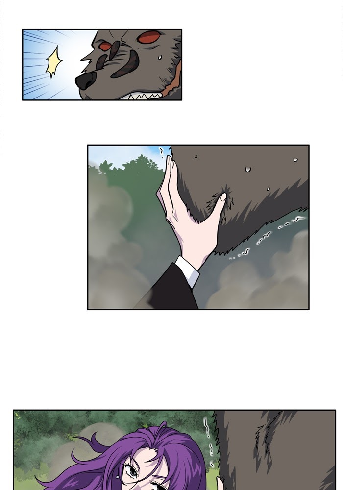 Thế Giới Game Thủ Chapter 250 - Trang 2