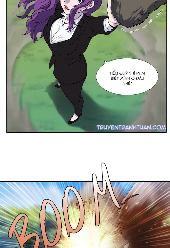 Thế Giới Game Thủ Chapter 250 - Trang 2