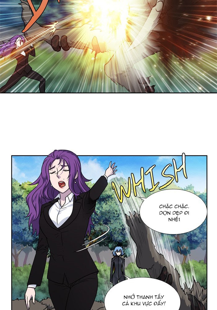 Thế Giới Game Thủ Chapter 250 - Trang 2