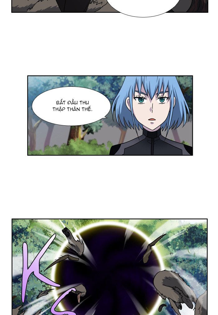 Thế Giới Game Thủ Chapter 250 - Trang 2