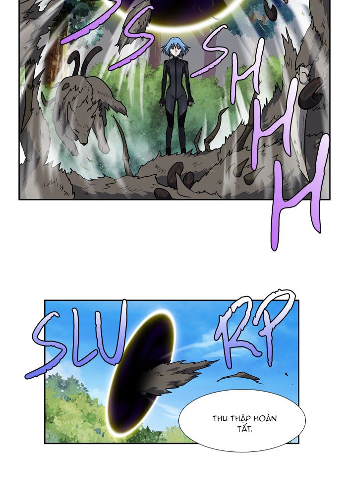 Thế Giới Game Thủ Chapter 250 - Trang 2