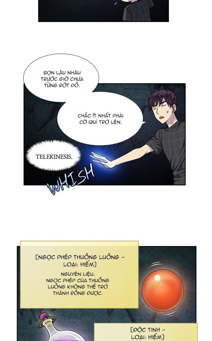 Thế Giới Game Thủ Chapter 251 - Trang 2