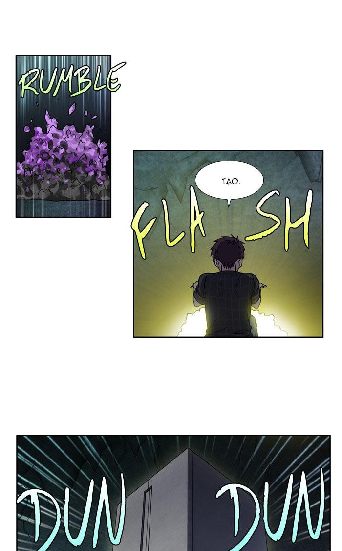 Thế Giới Game Thủ Chapter 251 - Trang 2