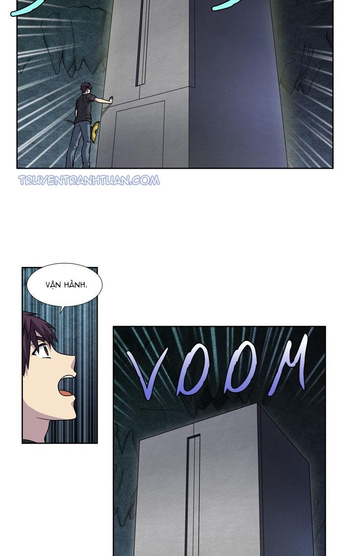 Thế Giới Game Thủ Chapter 251 - Trang 2