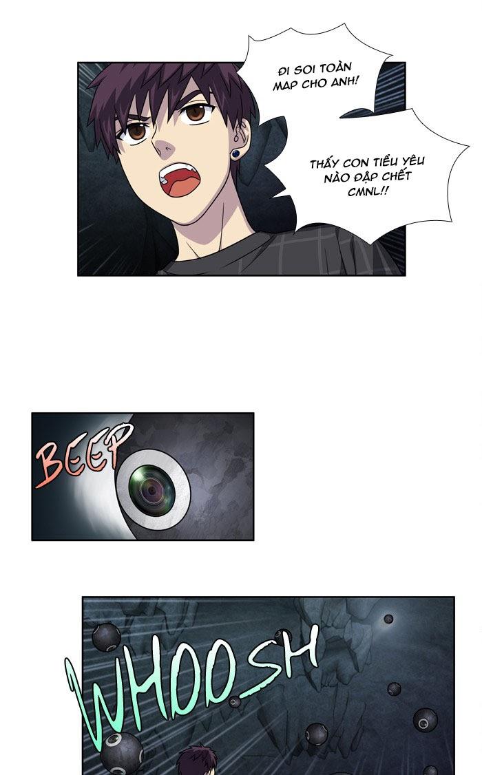 Thế Giới Game Thủ Chapter 251 - Trang 2