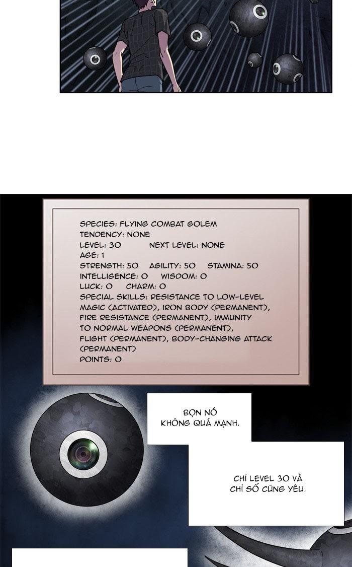 Thế Giới Game Thủ Chapter 251 - Trang 2