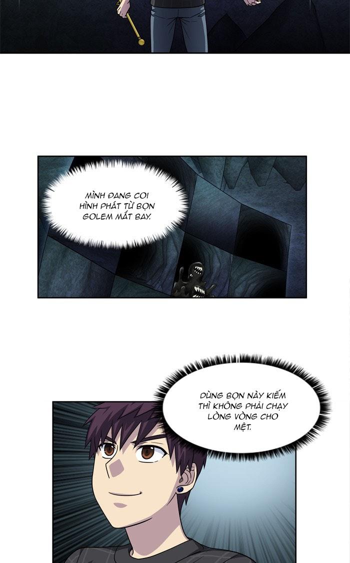 Thế Giới Game Thủ Chapter 251 - Trang 2