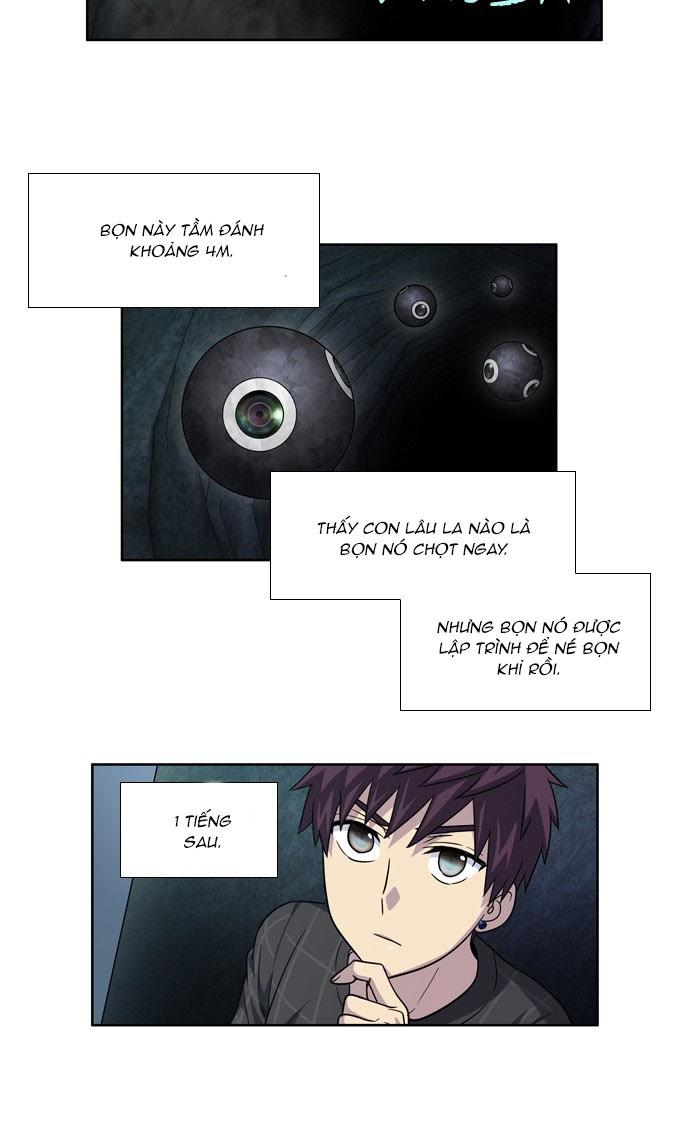 Thế Giới Game Thủ Chapter 251 - Trang 2