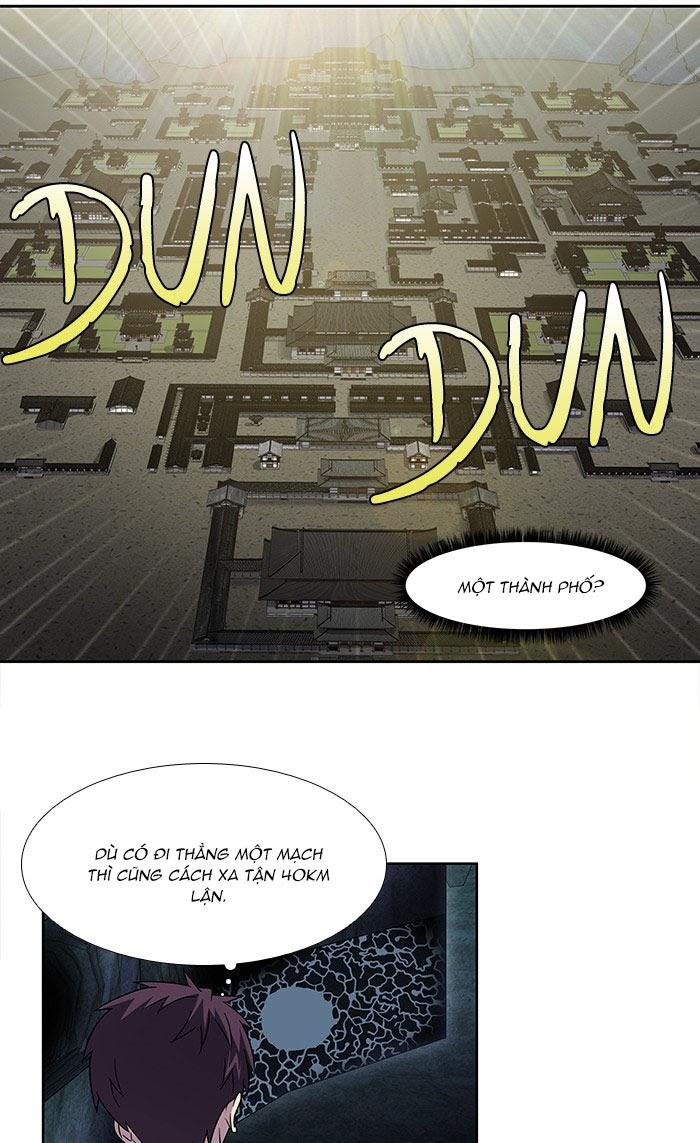 Thế Giới Game Thủ Chapter 251 - Trang 2