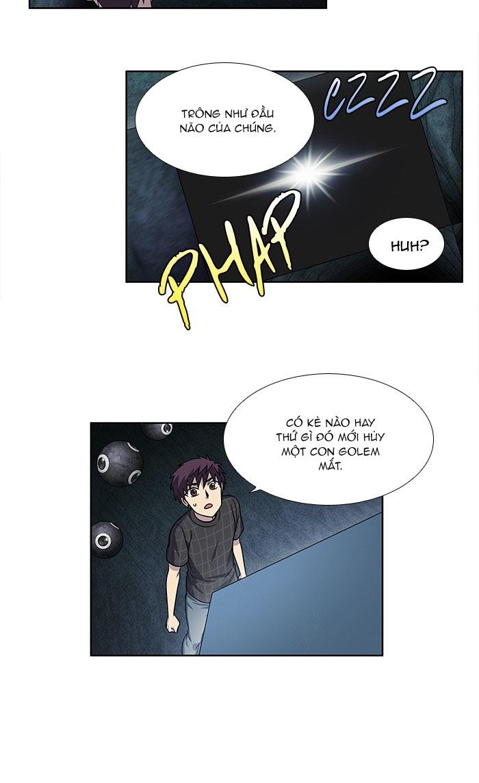 Thế Giới Game Thủ Chapter 251 - Trang 2