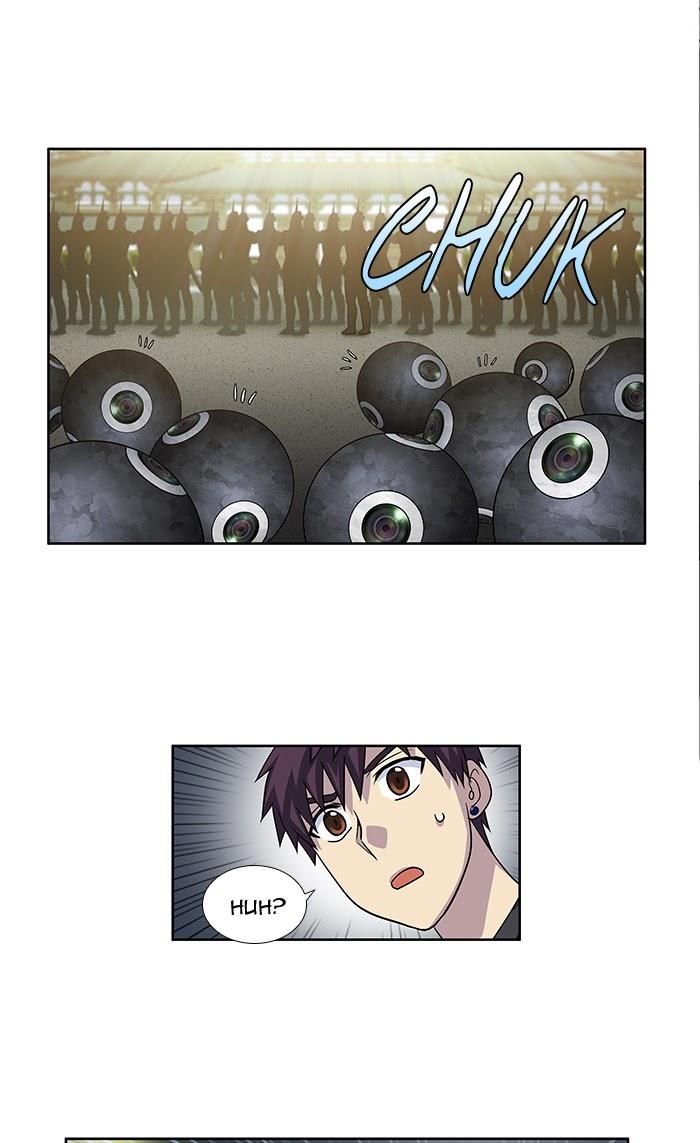 Thế Giới Game Thủ Chapter 251 - Trang 2