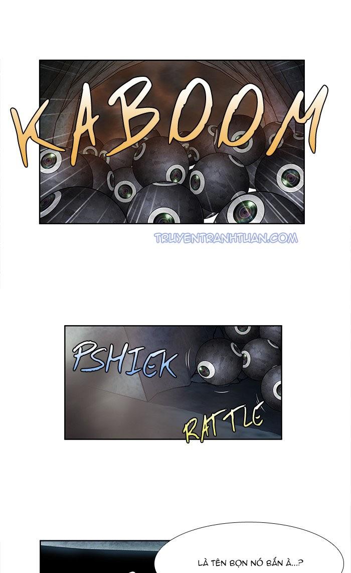 Thế Giới Game Thủ Chapter 251 - Trang 2