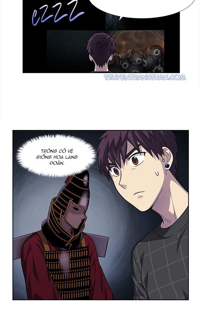 Thế Giới Game Thủ Chapter 251 - Trang 2