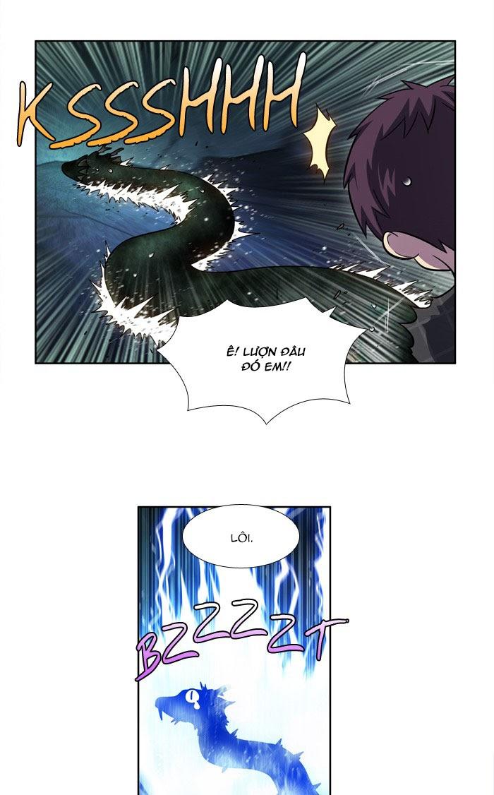 Thế Giới Game Thủ Chapter 251 - Trang 2