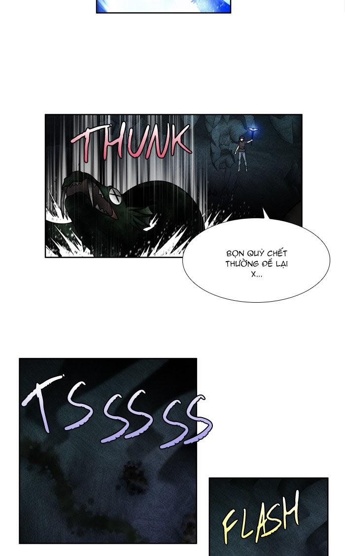 Thế Giới Game Thủ Chapter 251 - Trang 2