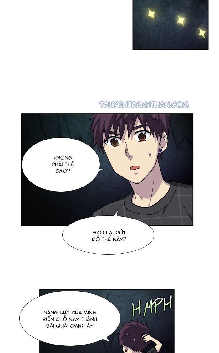 Thế Giới Game Thủ Chapter 251 - Trang 2