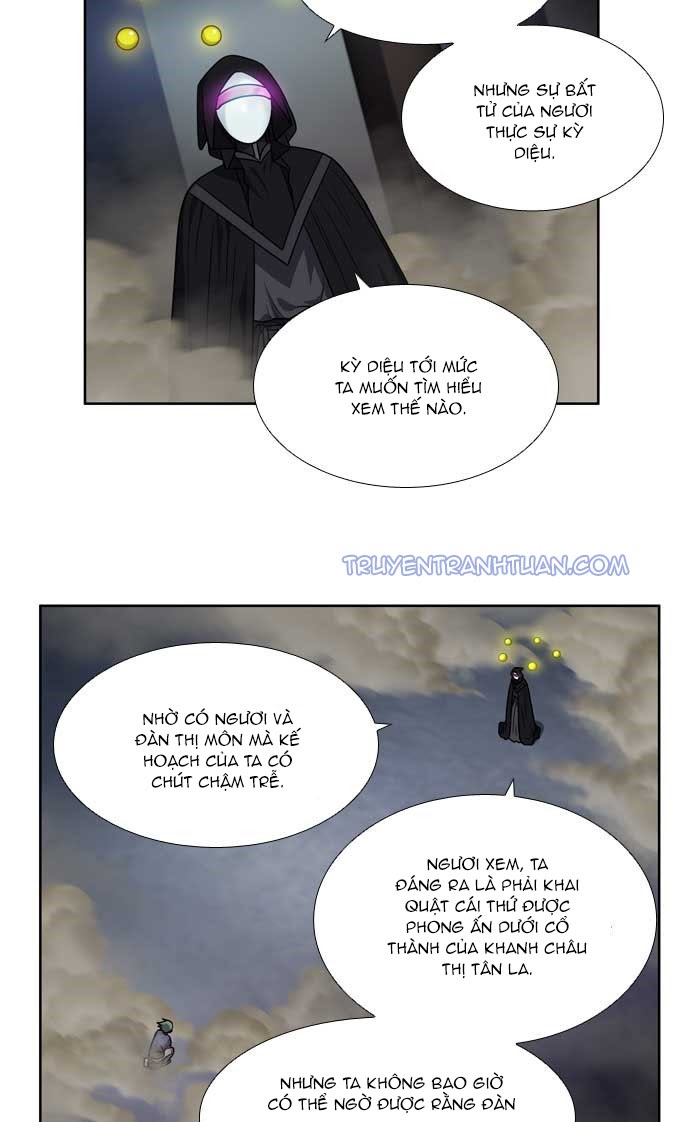 Thế Giới Game Thủ Chapter 252 - Trang 2