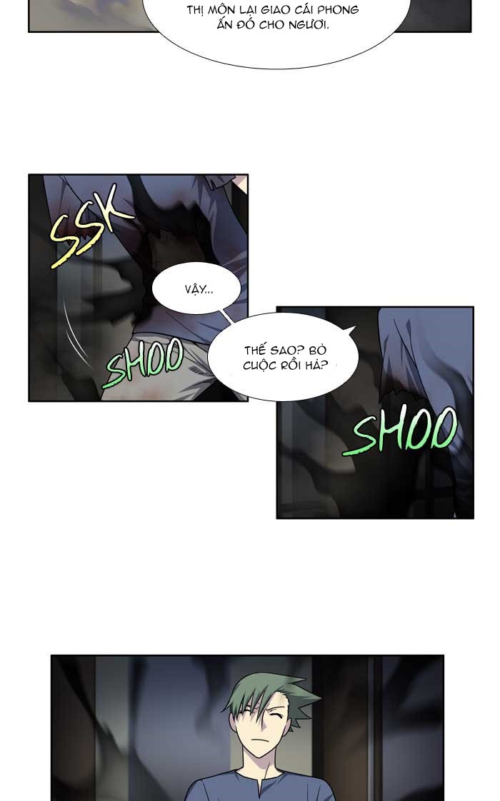 Thế Giới Game Thủ Chapter 252 - Trang 2