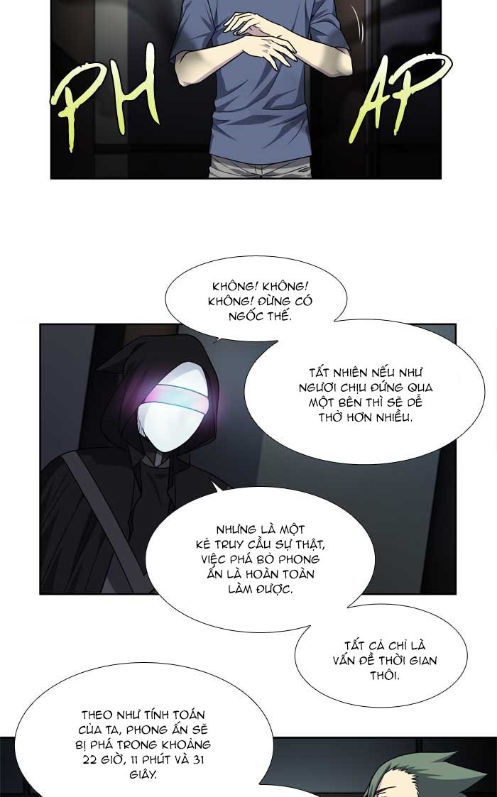 Thế Giới Game Thủ Chapter 252 - Trang 2